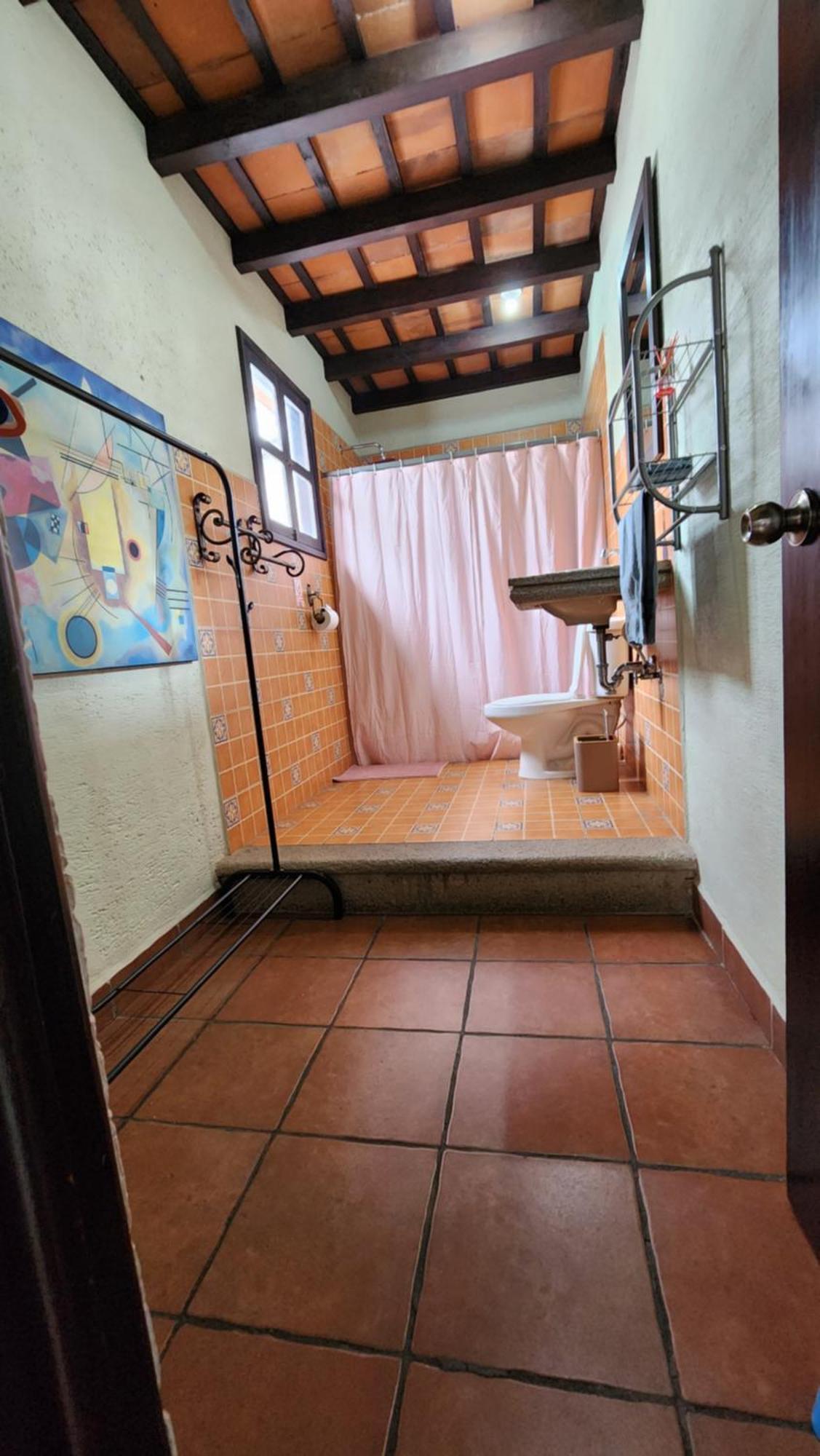 Hotel Magnolias à Antigua Extérieur photo